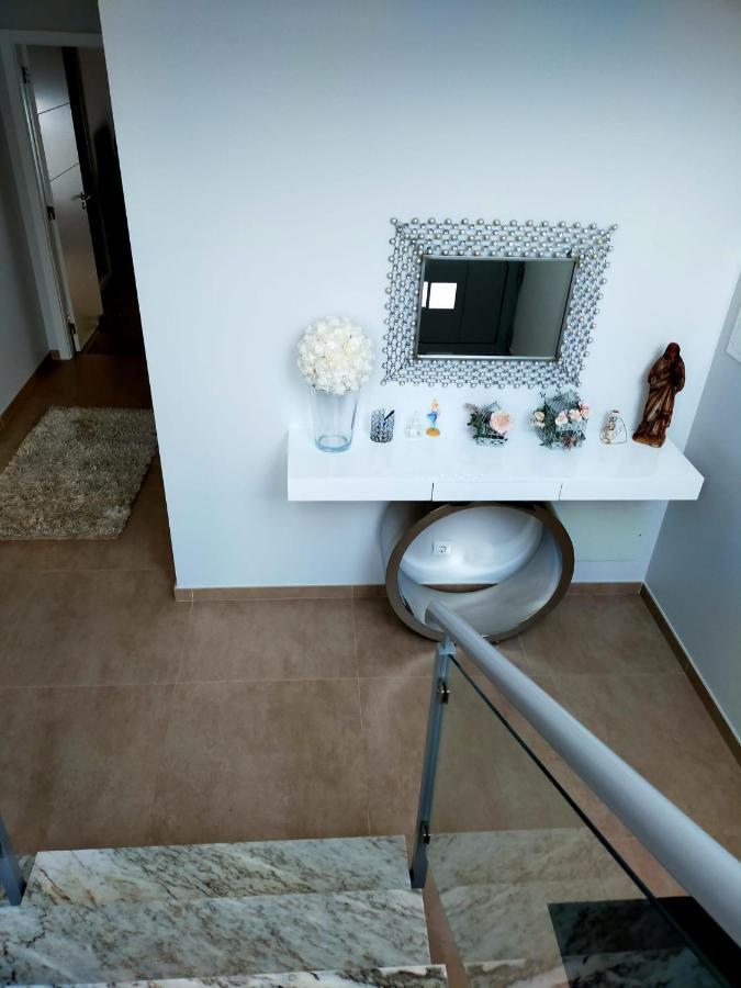 Miranda House Apartment Nazare