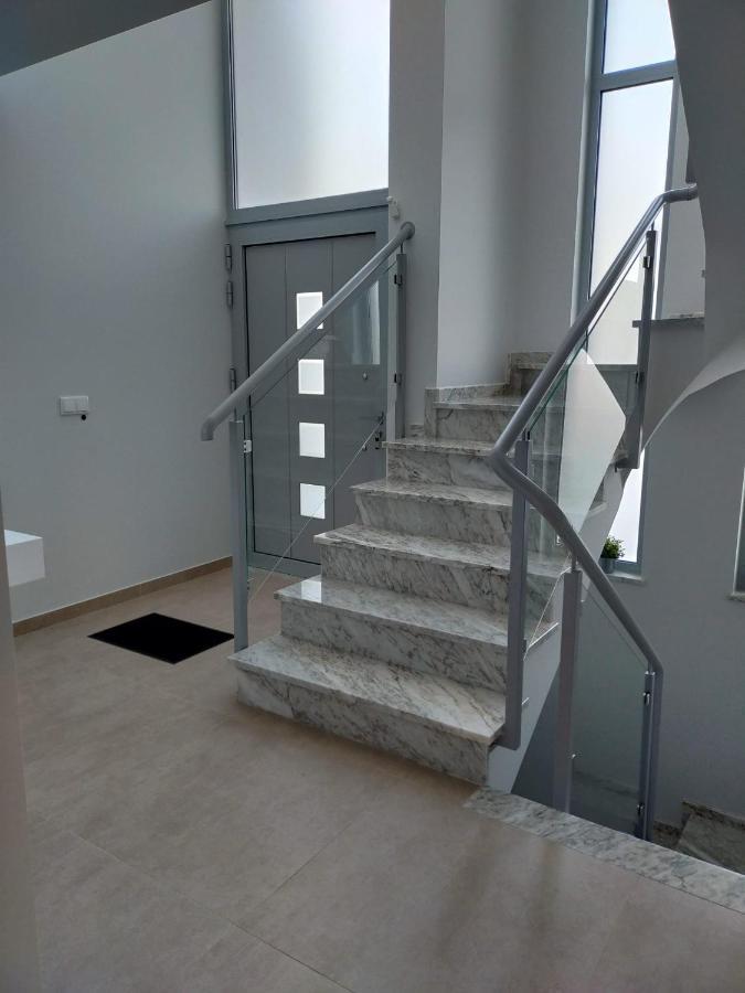 Miranda House * Nazare