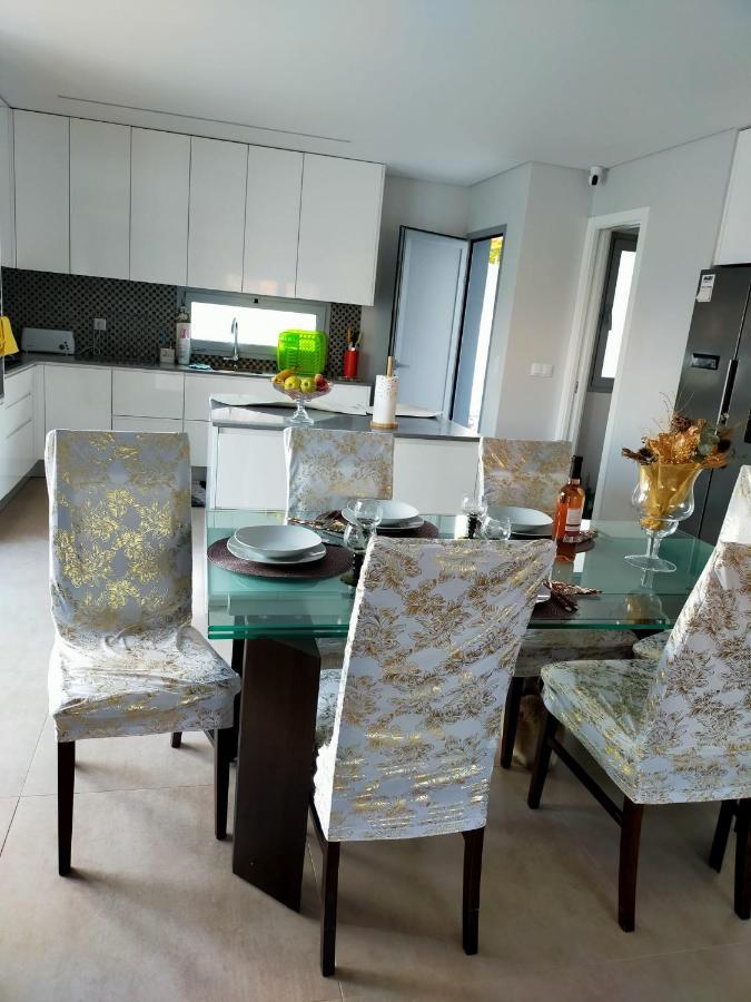Miranda House * Nazare