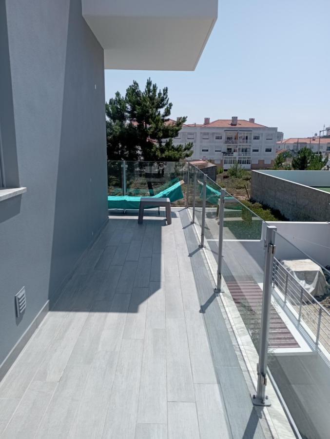 Apartment Miranda House Nazare