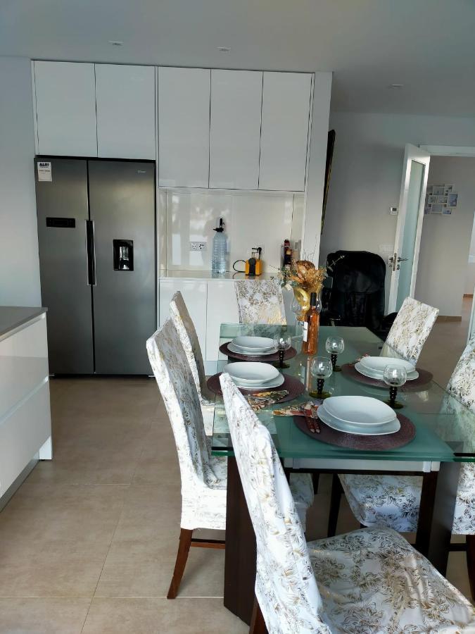 Apartment Miranda House *