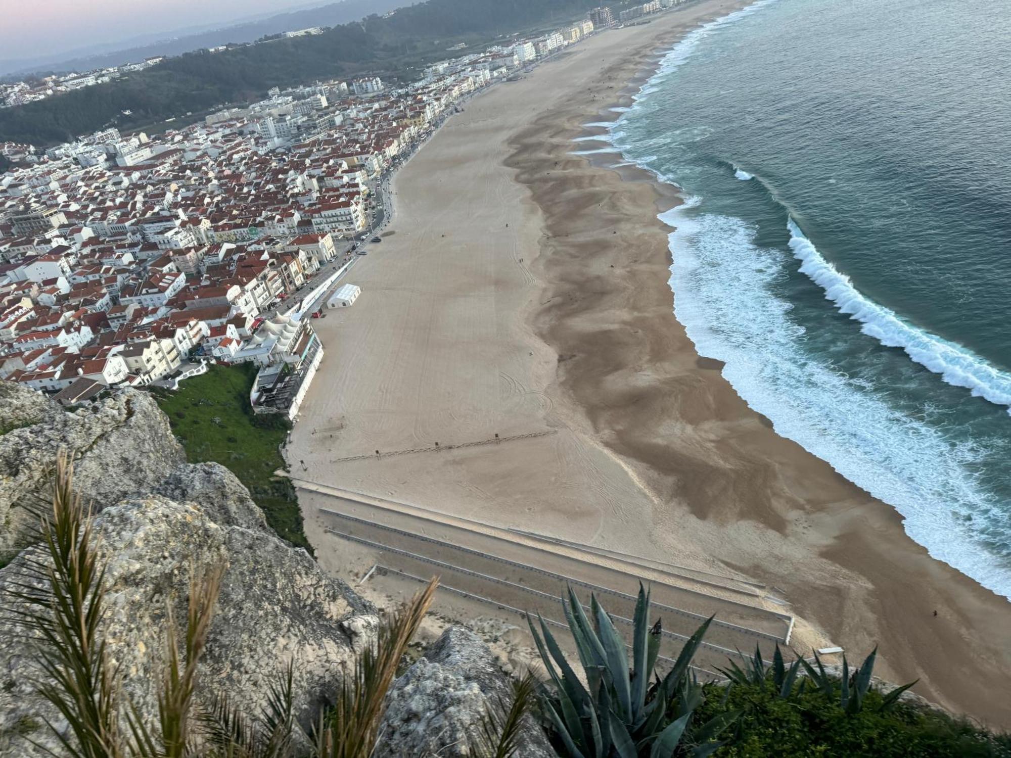 Miranda House Apartment Nazare