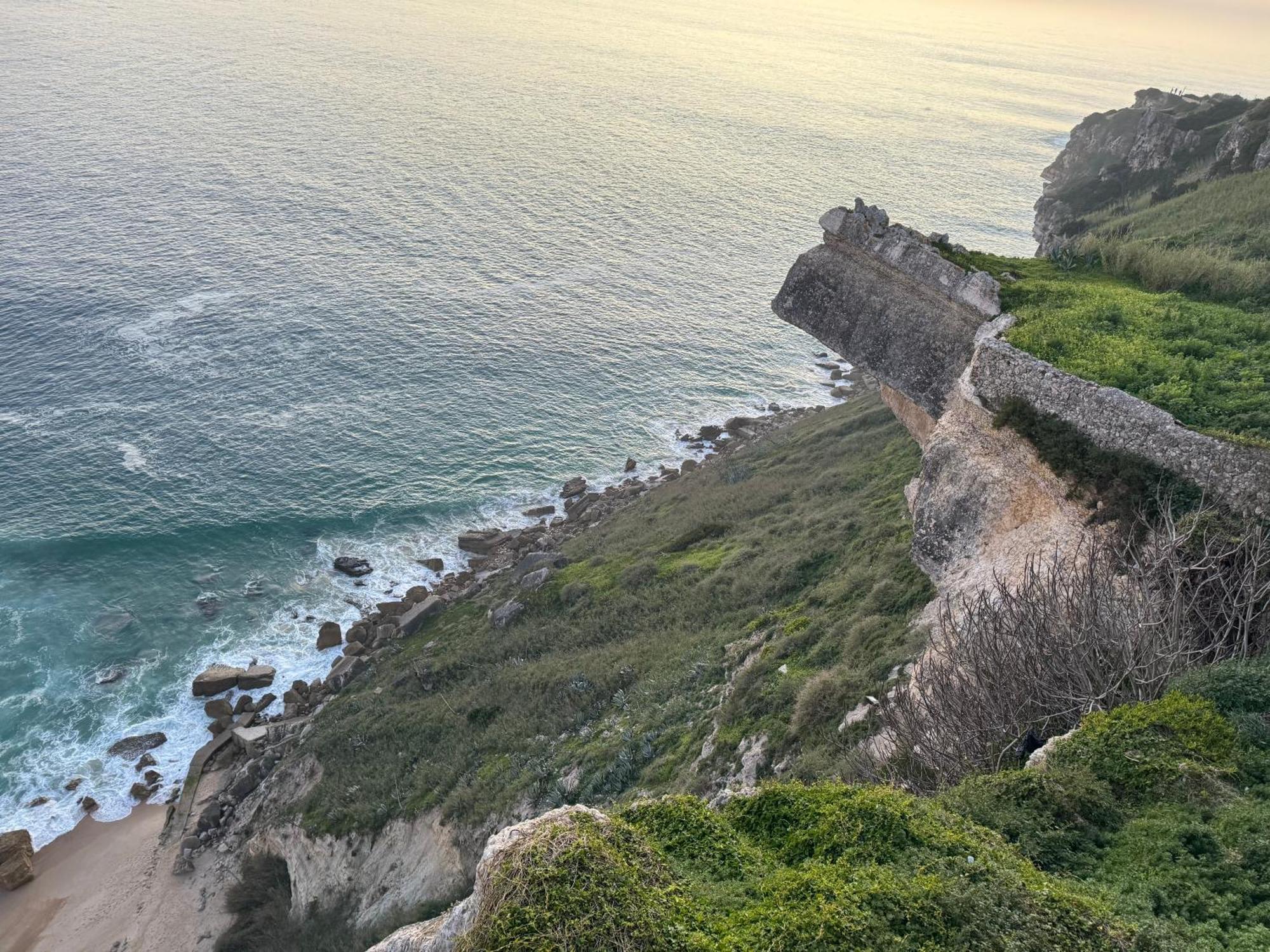 Miranda House Apartment Nazare