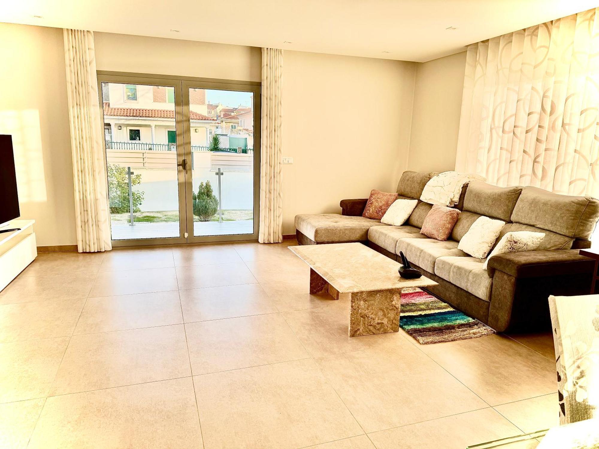 Miranda House Apartment Nazare