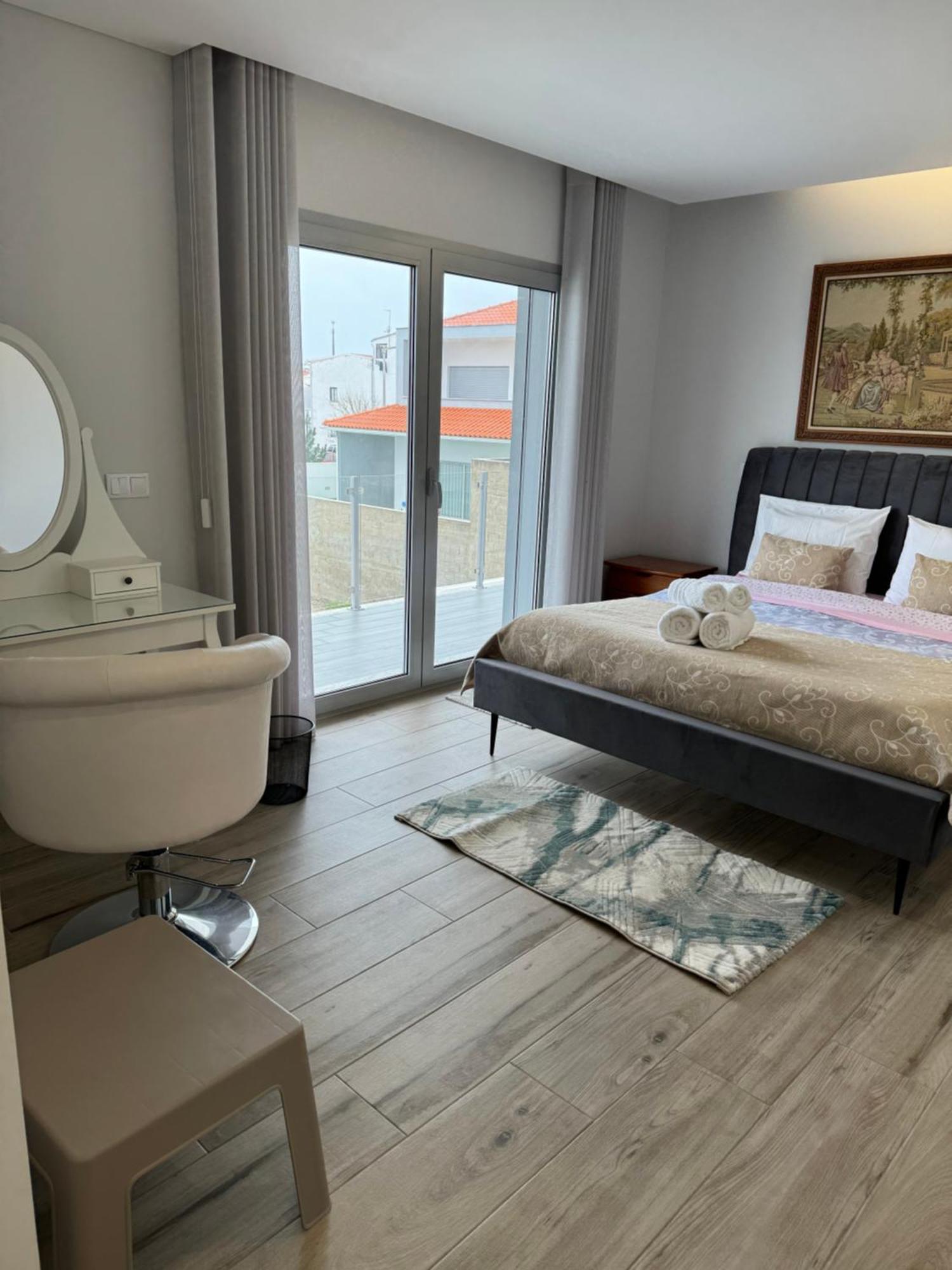 Apartment Miranda House Nazare