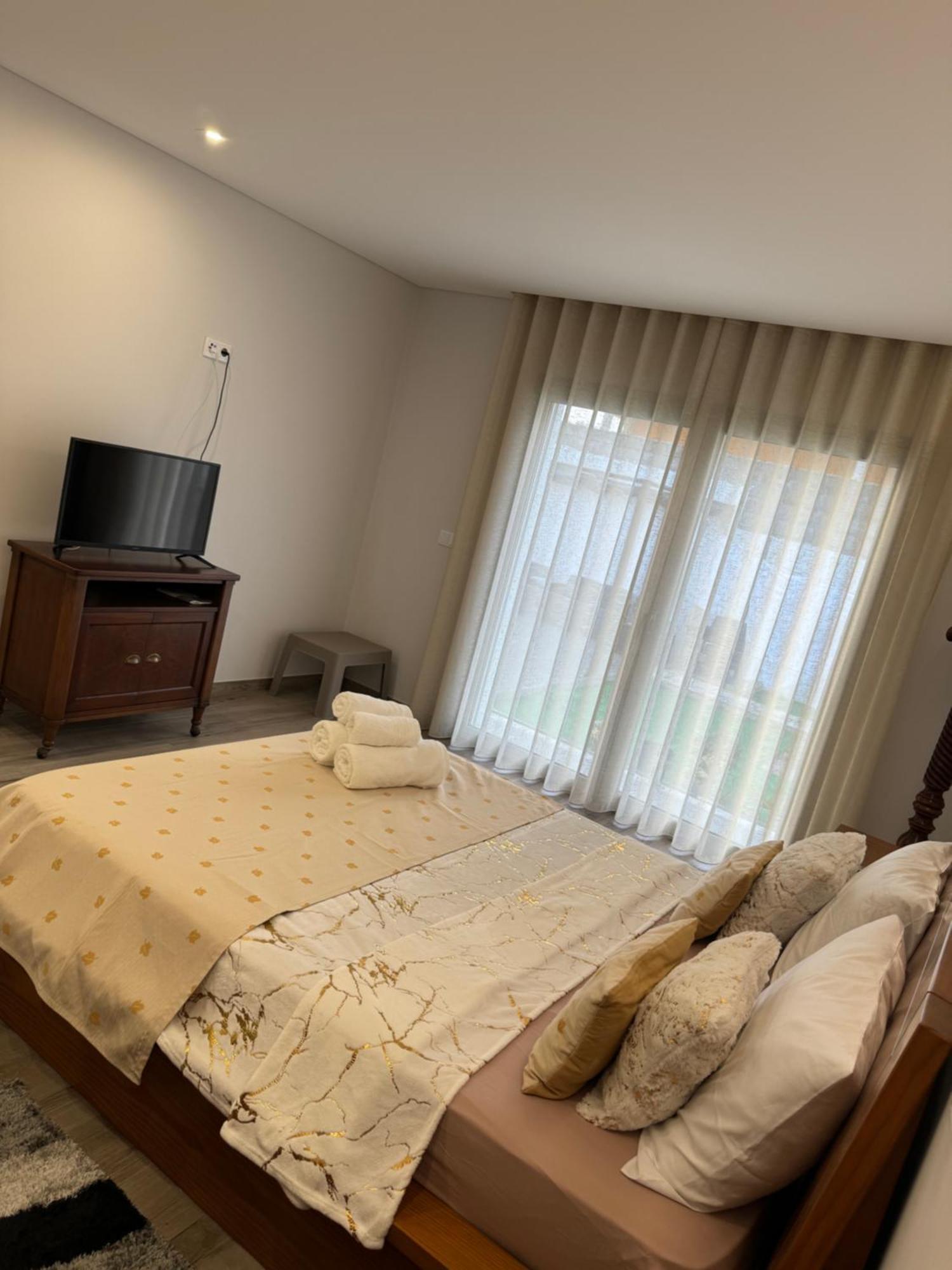 Miranda House Apartment