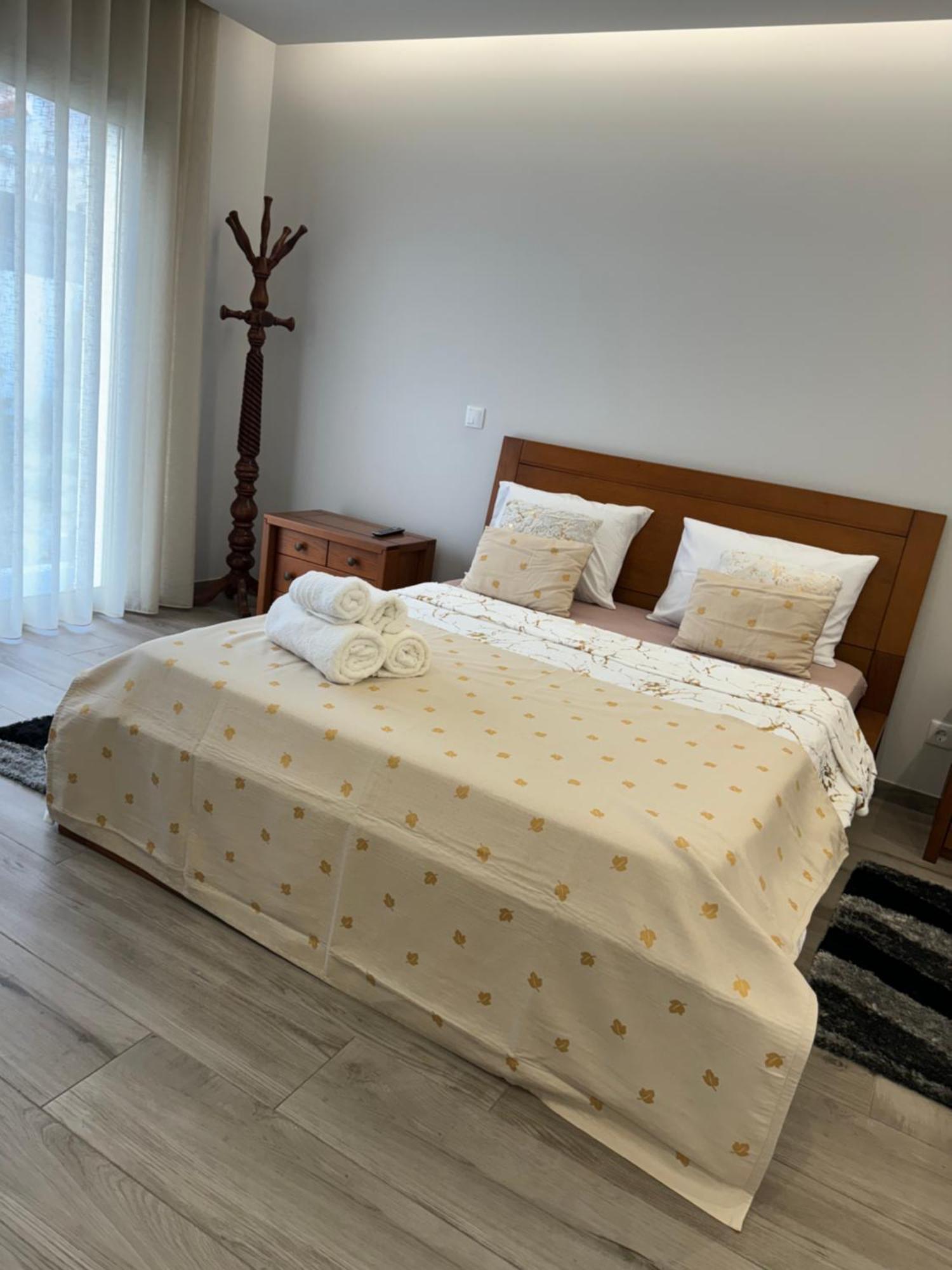 Miranda House Apartment Nazare