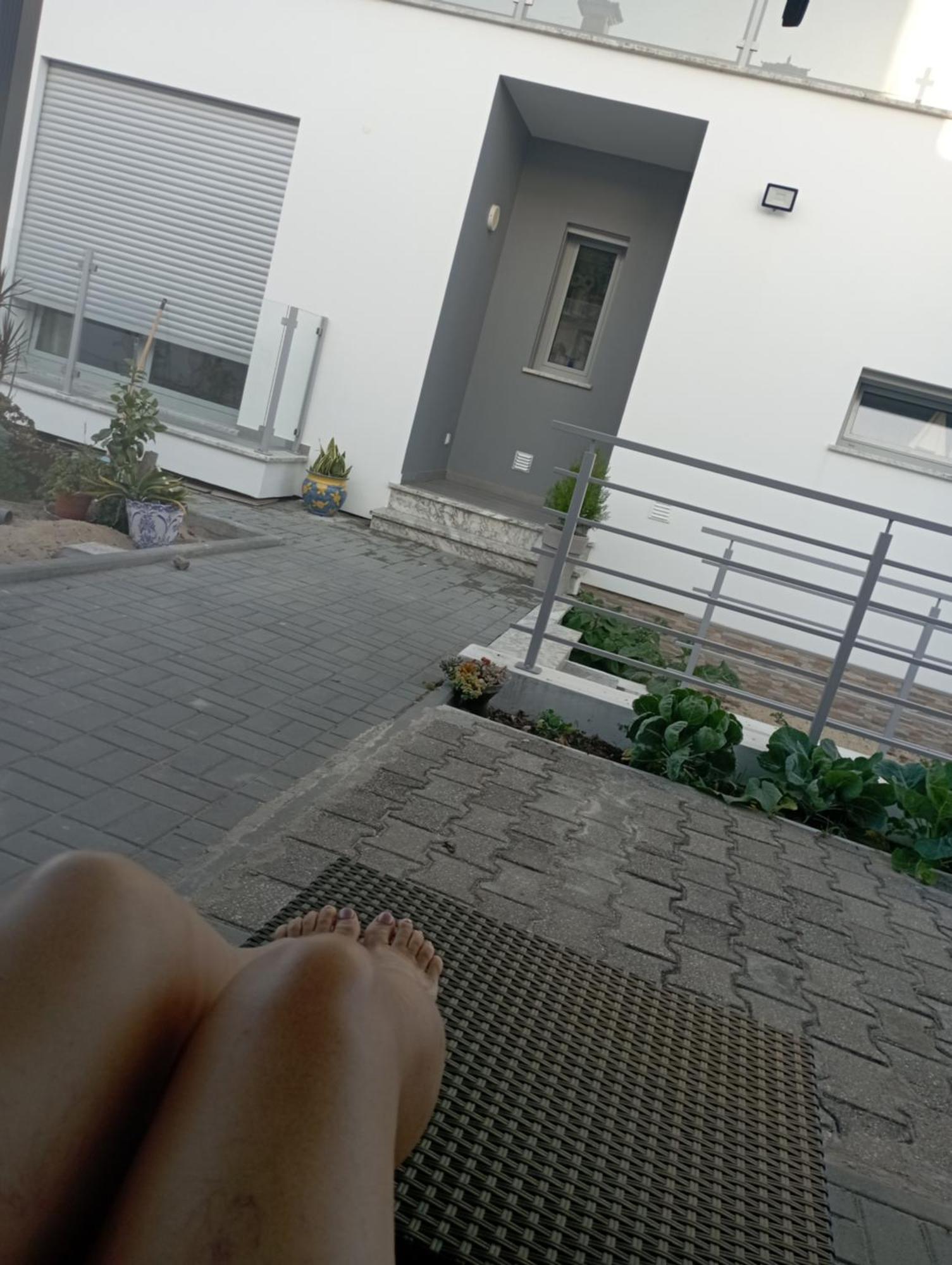 Apartment Miranda House Nazare